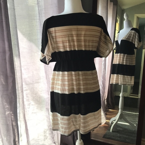 Lori Michael’s swim cover up - Picture 2 of 2